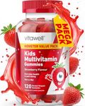 Vitawell Kids Multivitamin Gummies 