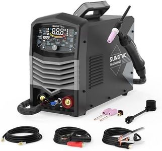 Sunstac 25