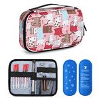 Diabetic Supply Case For Kids