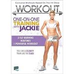 Workout: One-On-One Training with J