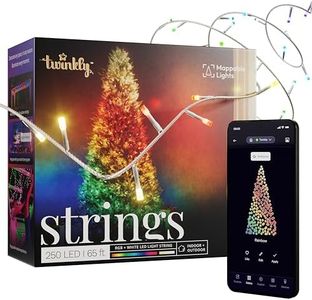 Twinkly St