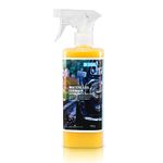 Goclean Waterless Car Wash - 100% CANADIAN - The First & Original Waterless Wax & Wash. Clean, Quick Detail & Wax Anywhere Anytime. Great for Car, Motorcycles, RV and Marine - 650ML ready to use