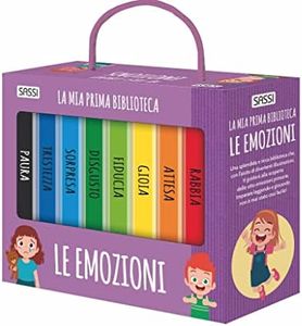 Le emozion