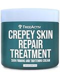TreeActiv Crepey Skin Repair Treatm