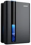 SIMSEN 95oz Dehumidifiers for Home,