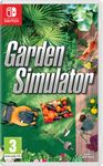 Garden Simulator (Switch)