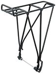 Blackburn EX-1 Disc Rear Bike Rack (Black, EX-1 Disc)