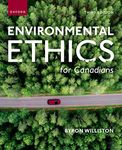 Environmental Ethics for Canadians