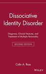 Dissociative Identity Disorder: Dia