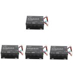 Bephamart Voltage Converters