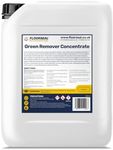 Green Remover Concentrate - For Roo