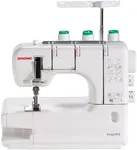 Janome Cov