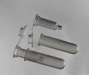 Centrifugal Filters .2µm PP 400uL, 100/pkg.