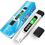 HoneForest Water Quality Tester, Ac