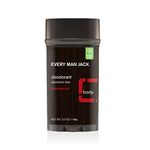 Natural Body Care Deodorants Cedarwood AD