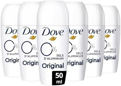Dove 0% Bi