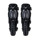 Mountain Bike Knee Guards