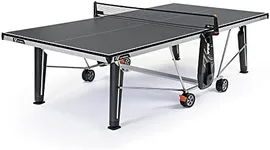 Cornilleau - Indoor 500 Indoor Table - New 2023 (Blue)
