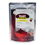 Beet Powder For Energy