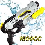 KULARIWORLD Large Water Gun for Kid