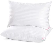 EIUE Hotel Collection Bed Pillows f