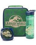 Jurassic World Kids Lunch Bag 3 Pie