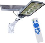 SUSVQLXG Solar Street Flood Lights 