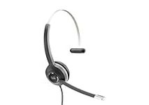 CISCO Headset 531, Wired Single On-