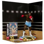 Clubber Lang (Rocky III) 6in Posed Figure McFarlane Toys