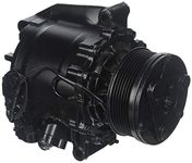 Four Seasons 97555 A/C Compressor