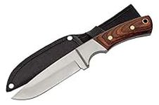 SZCO Supplies Full Tang Hunter Knif