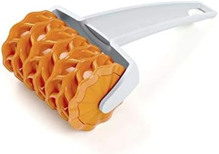 Grissini Roller from Betty Bossi – Dough Cutter for Making Home-Made grissini, Pastry Sticks, Bread Sticks or Nibbles