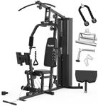 Home Gym SCM-1148L&5003 148LB Multi