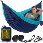 Durable Hammock 400 lb Capacity, Ny