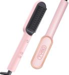 TYMO Ring Hair Straightener Brush –