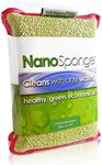 Nano Sponge Cleaning Sponges. House