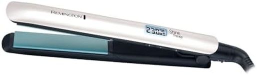 Remington Shine Therapy Hair Straig