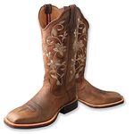 Twisted Womens Cowboy Boots