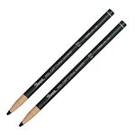 Sharpie China marker black x 2 Twin pack