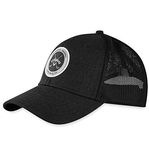 Callaway Golf 2020 Adjustable Trucker Hat