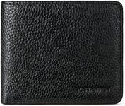 BOSTANTEN Genuine Leather Wallets f