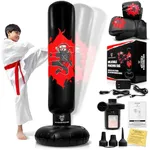 THB Punching Bag for Kids - Inflata