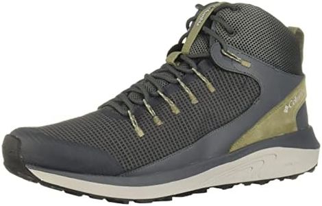 Columbia M