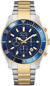 Bulova Men