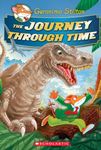 GERONIMO STILTONâ€™S THE JOURNEY THROUGH TIME NA