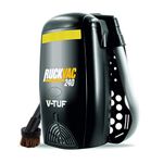 VTUF RUCKVAC -240V BACK PACK VACUUM CLEANER - HEPA H13