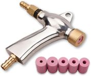 Magsoar Sandblaster Gun Air Sand Bl