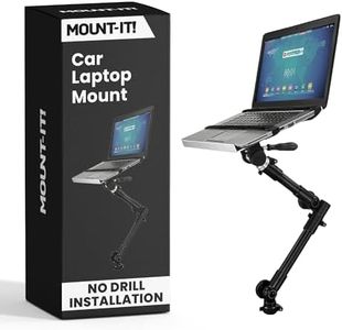Mount-It! 