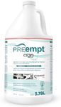 PREempt Cs20 Sterilant and High-Lev
