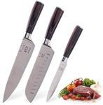 KOI ARTISAN Professional Knife Set 